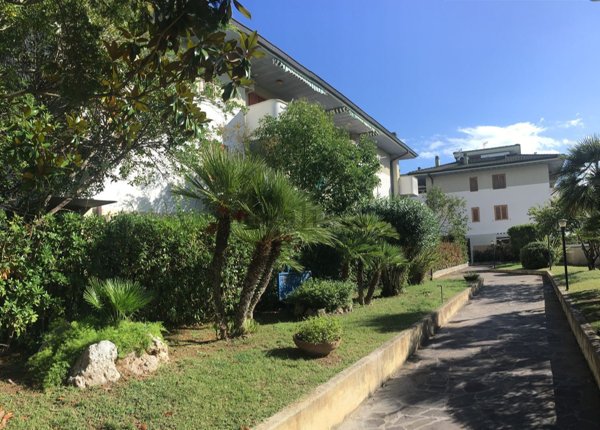 appartamento in vendita a Sabaudia