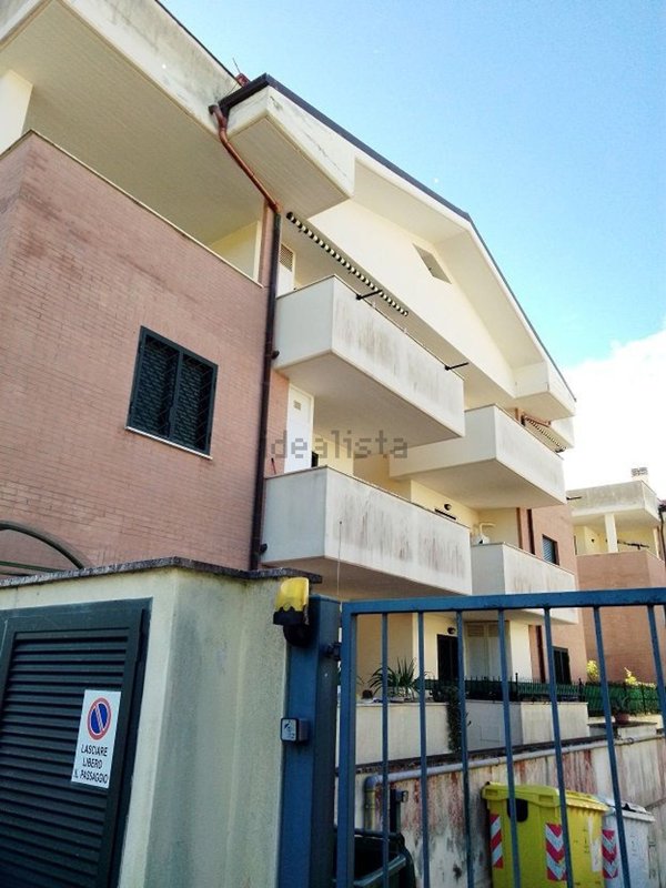 appartamento in vendita a Sabaudia