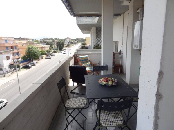 appartamento in vendita a Sabaudia
