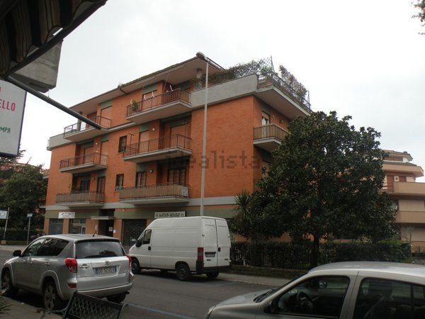 appartamento in vendita a Sabaudia
