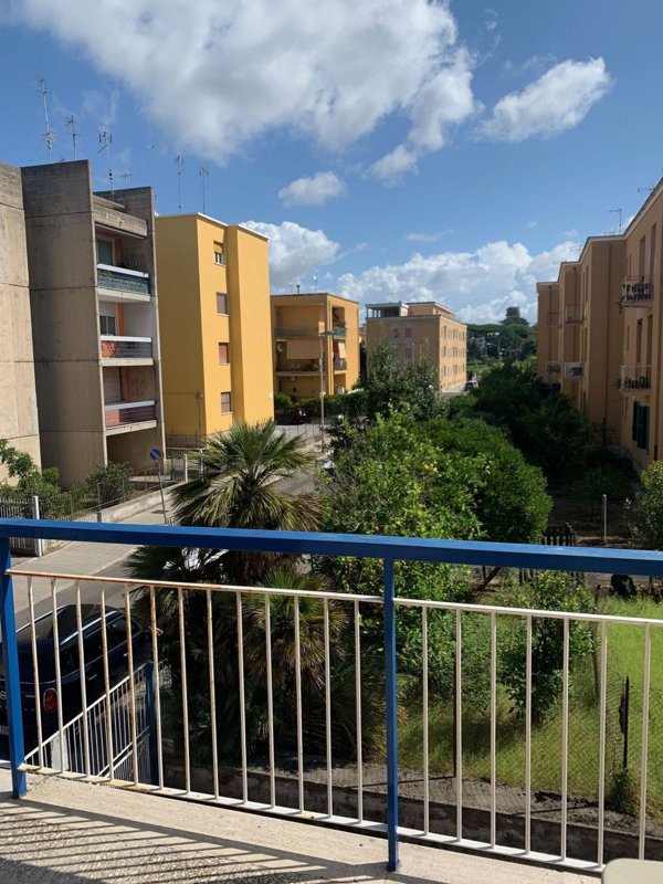 appartamento in vendita a Sabaudia