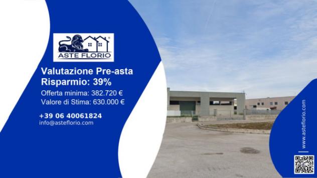 locale commerciale in vendita a Sabaudia