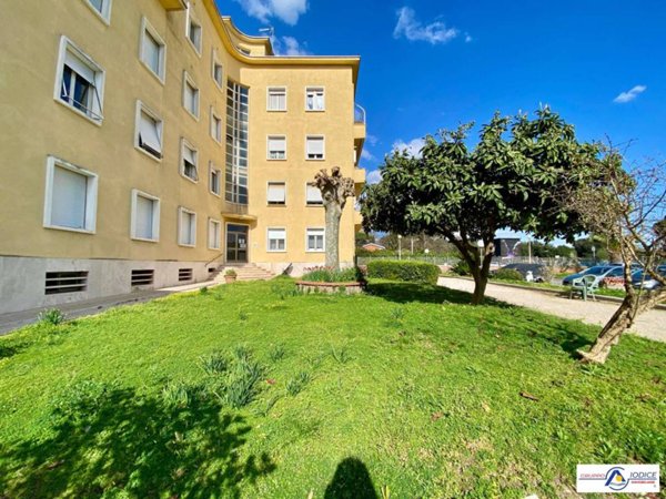 appartamento in vendita a Sabaudia