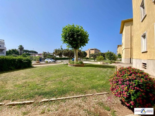 appartamento in vendita a Sabaudia