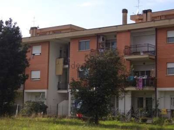 appartamento in vendita a Sabaudia