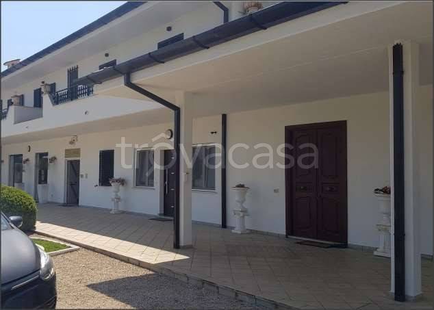 appartamento in vendita a Sabaudia