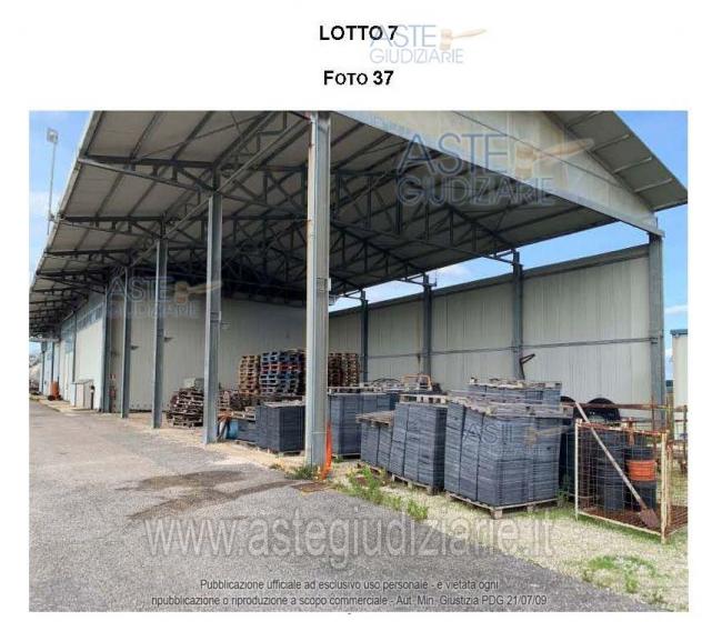 terreno edificabile in vendita a Sabaudia