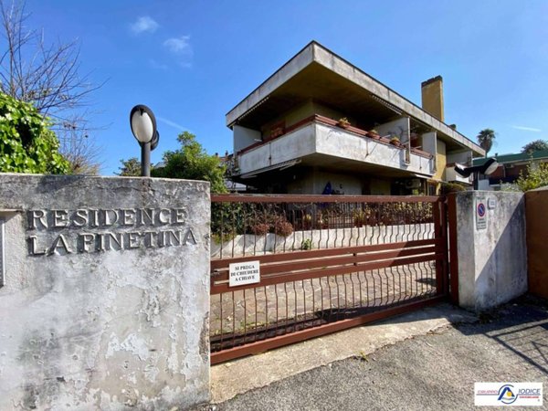 appartamento in vendita a Sabaudia