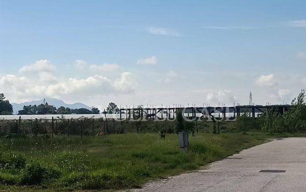 terreno edificabile in vendita a Sabaudia in zona Borgo Vodice