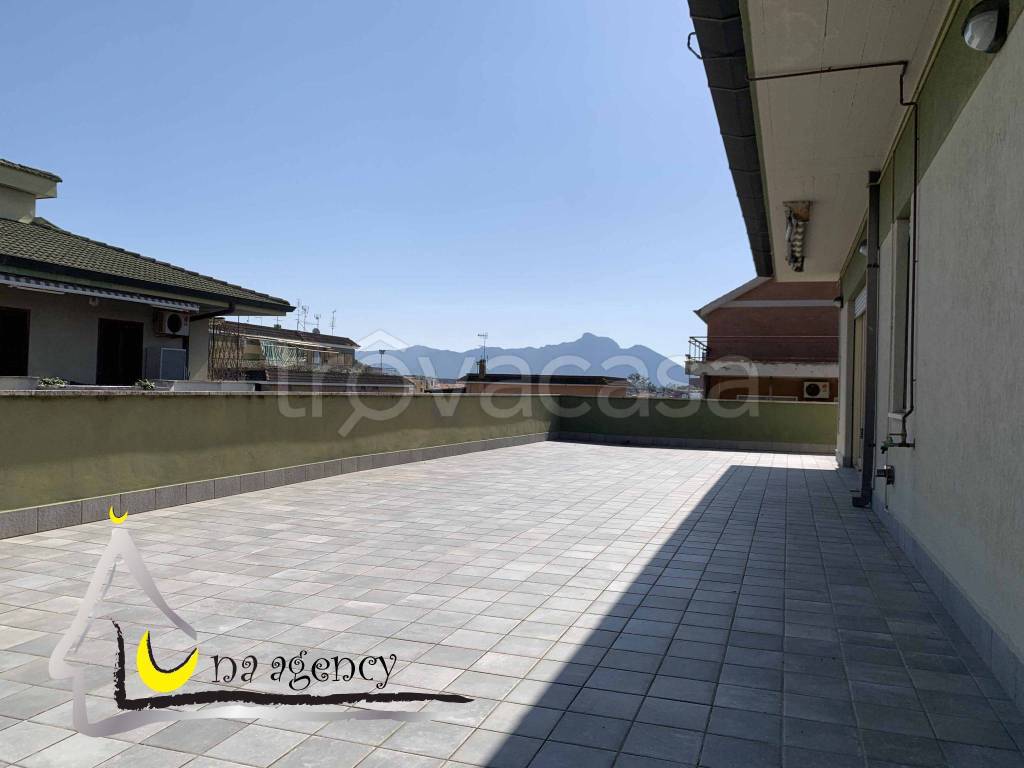 appartamento in vendita a Sabaudia