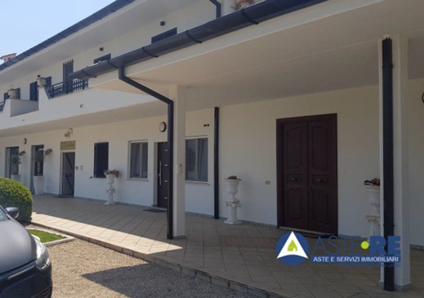 appartamento in vendita a Sabaudia