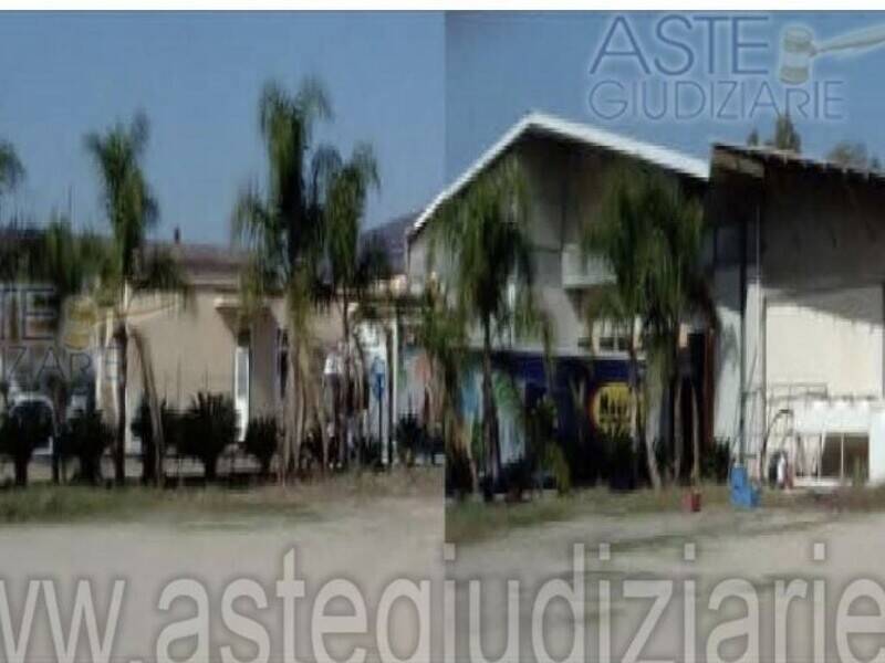 azienda agricola in vendita a Sabaudia in zona Sant'Isidoro