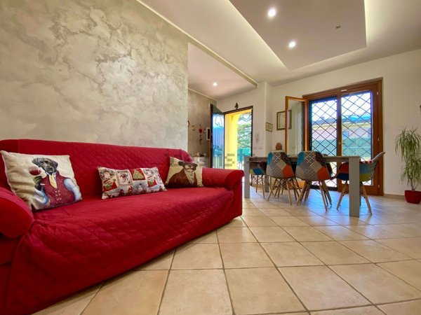 casa indipendente in vendita a Sabaudia