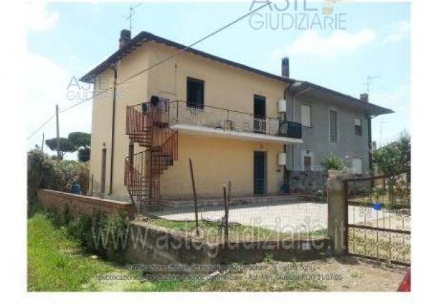 appartamento in vendita a Sabaudia