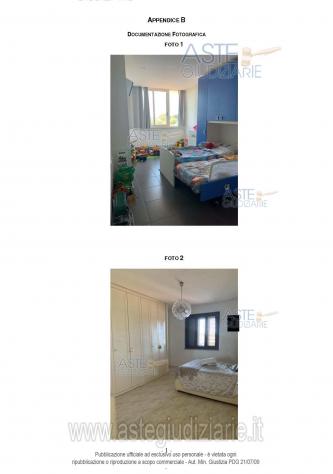 appartamento in vendita a Sabaudia