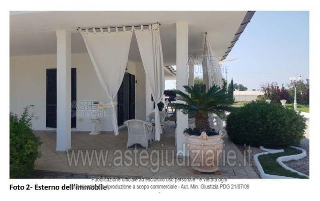 appartamento in vendita a Sabaudia