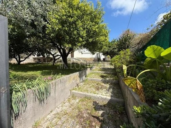 casa indipendente in vendita a Sabaudia