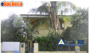 appartamento in vendita a Sabaudia