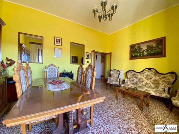 appartamento in vendita a Sabaudia