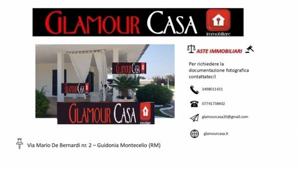 appartamento in vendita a Sabaudia