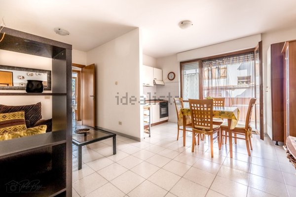 appartamento in vendita a Sabaudia