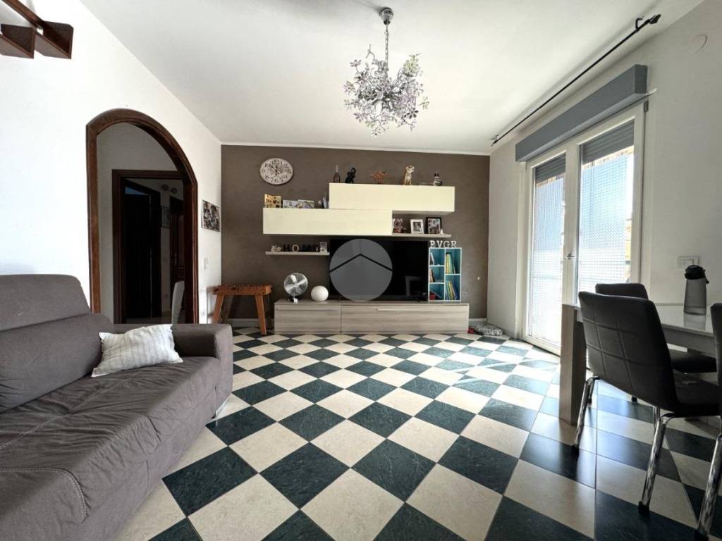 appartamento in vendita a Sabaudia