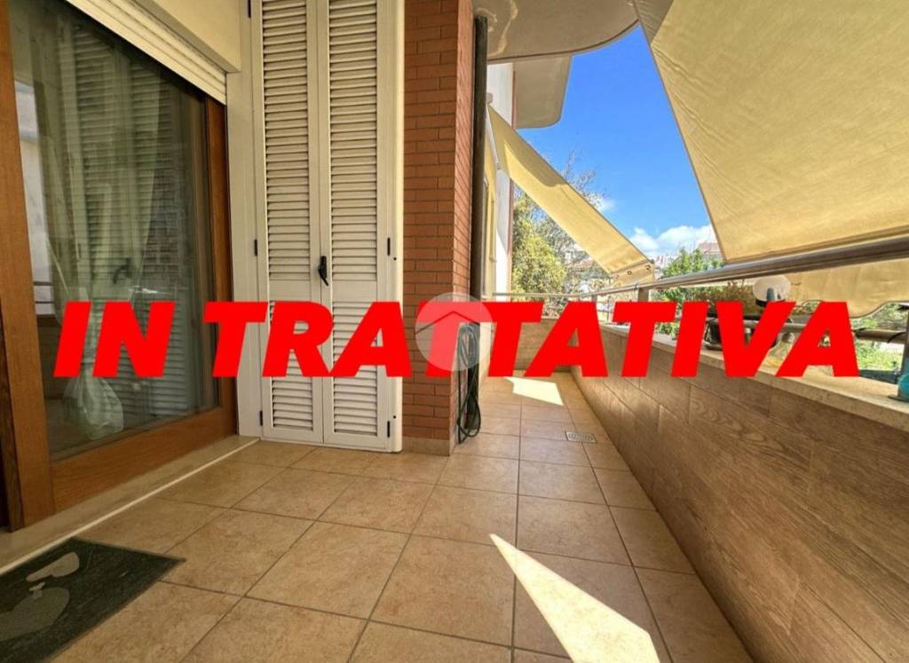 appartamento in vendita a Sabaudia