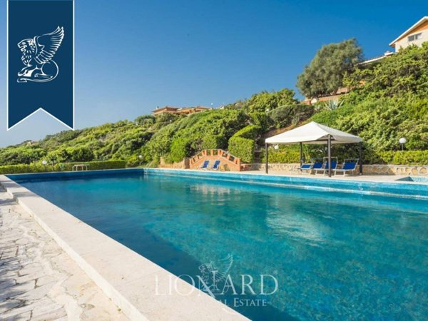 casa indipendente in vendita a Sabaudia