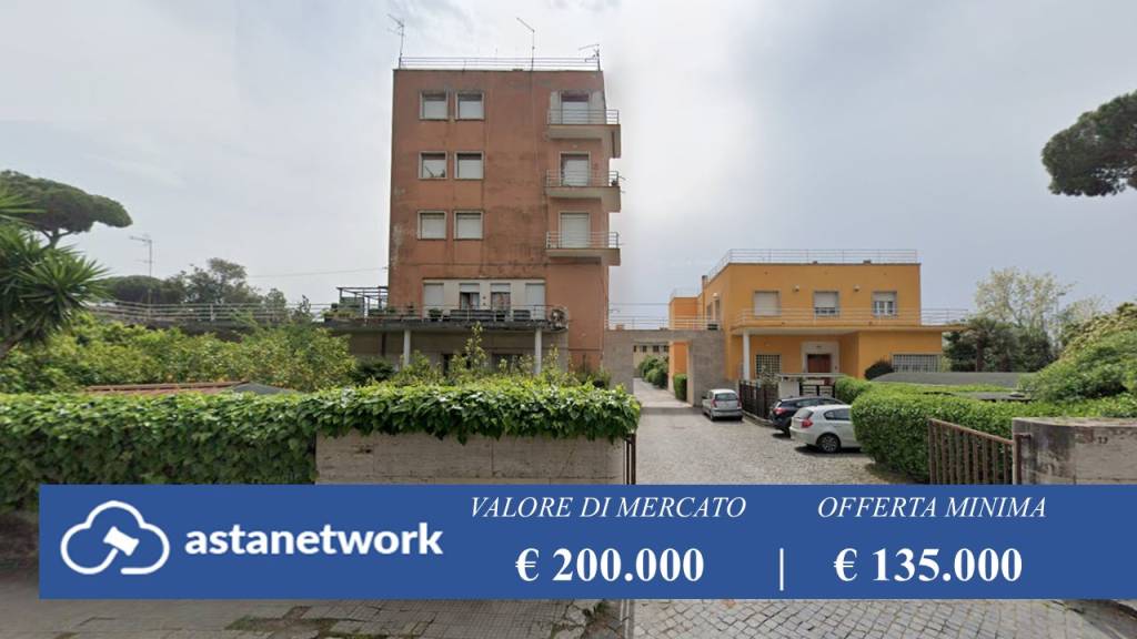 appartamento in vendita a Sabaudia