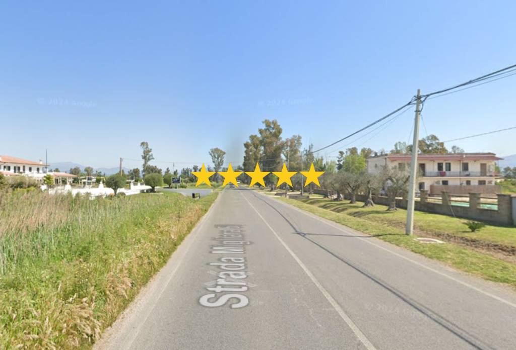 appartamento in vendita a Sabaudia