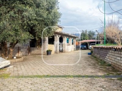 casa indipendente in vendita a Sabaudia