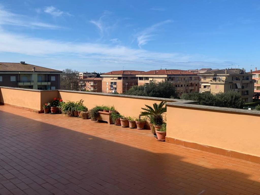 appartamento in vendita a Sabaudia
