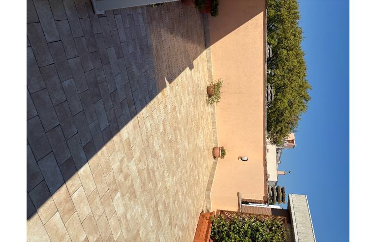 appartamento in vendita a Sabaudia