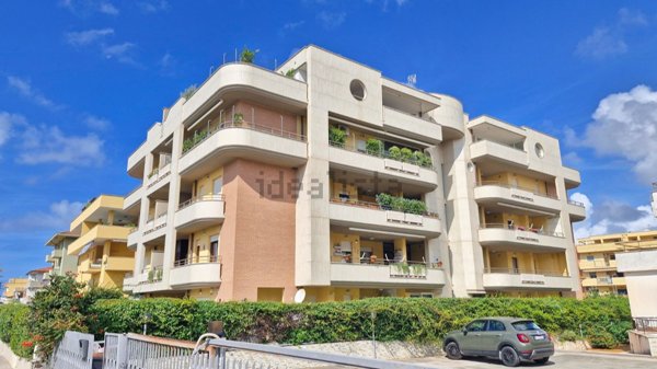 appartamento in vendita a Sabaudia