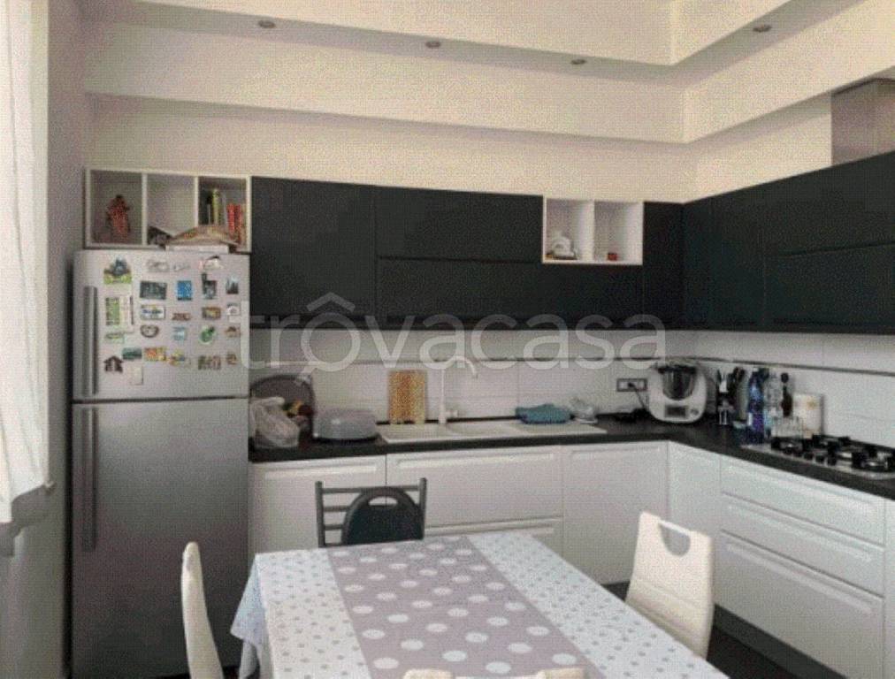 appartamento in vendita a Sabaudia