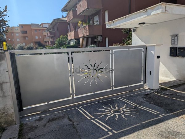 appartamento in vendita a Sabaudia
