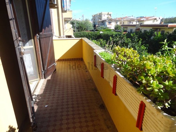 appartamento in vendita a Sabaudia