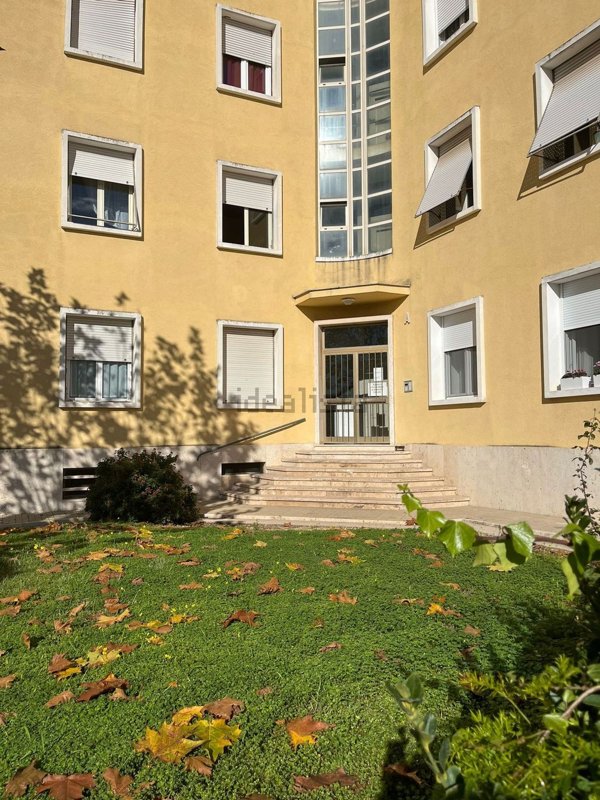 appartamento in vendita a Sabaudia