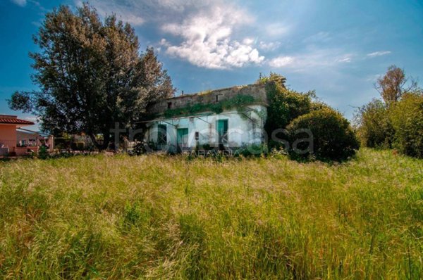 casa indipendente in vendita a Sabaudia