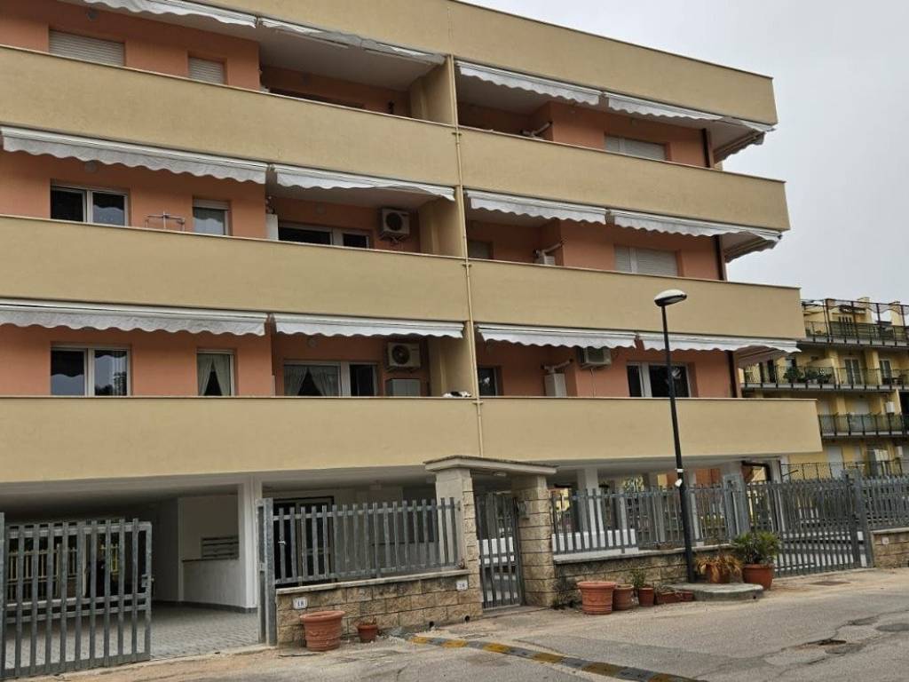 appartamento in vendita a Sabaudia
