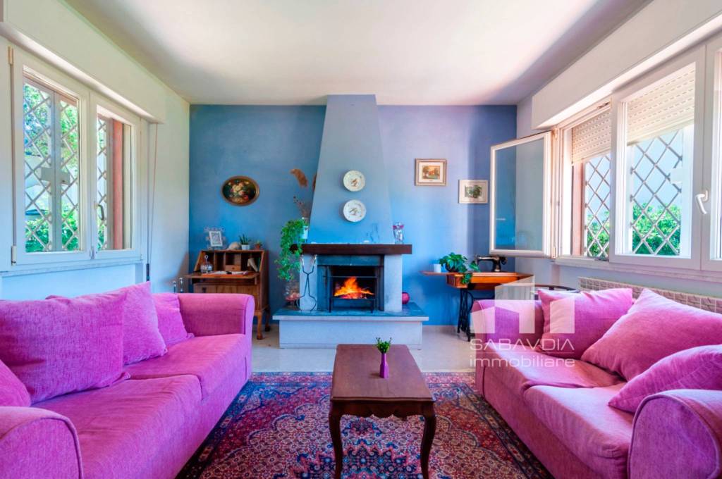 casa indipendente in vendita a Sabaudia