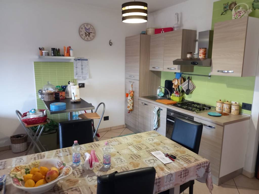appartamento in vendita a Sabaudia