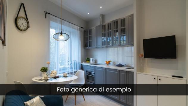 appartamento in vendita a Sabaudia