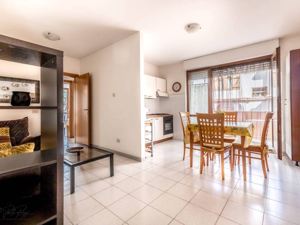 appartamento in vendita a Sabaudia