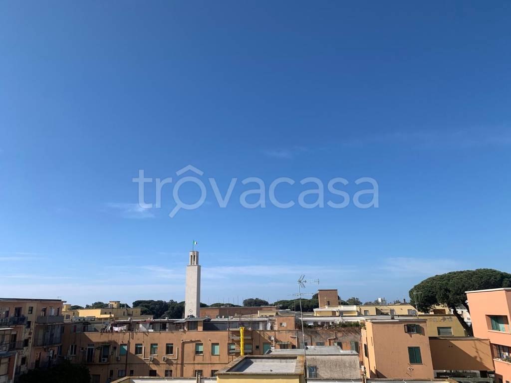 appartamento in vendita a Sabaudia