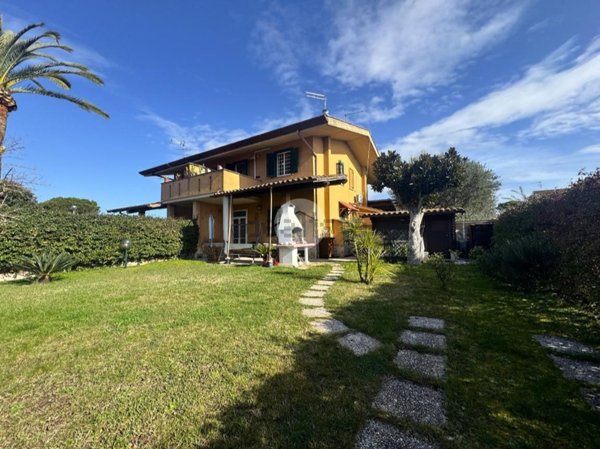 appartamento in vendita a Sabaudia