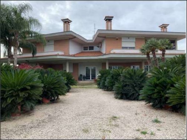 appartamento in vendita a Sabaudia