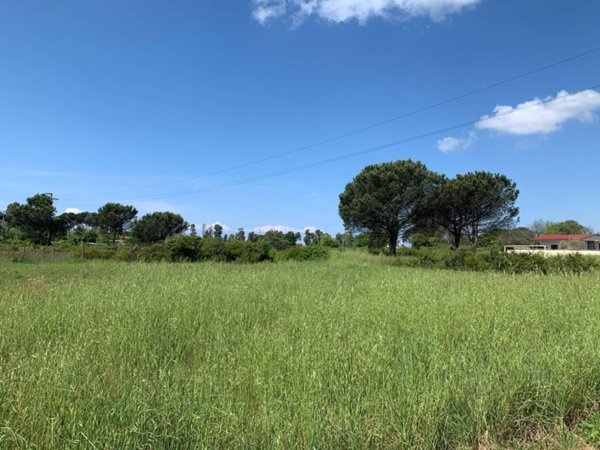 casa indipendente in vendita a Sabaudia