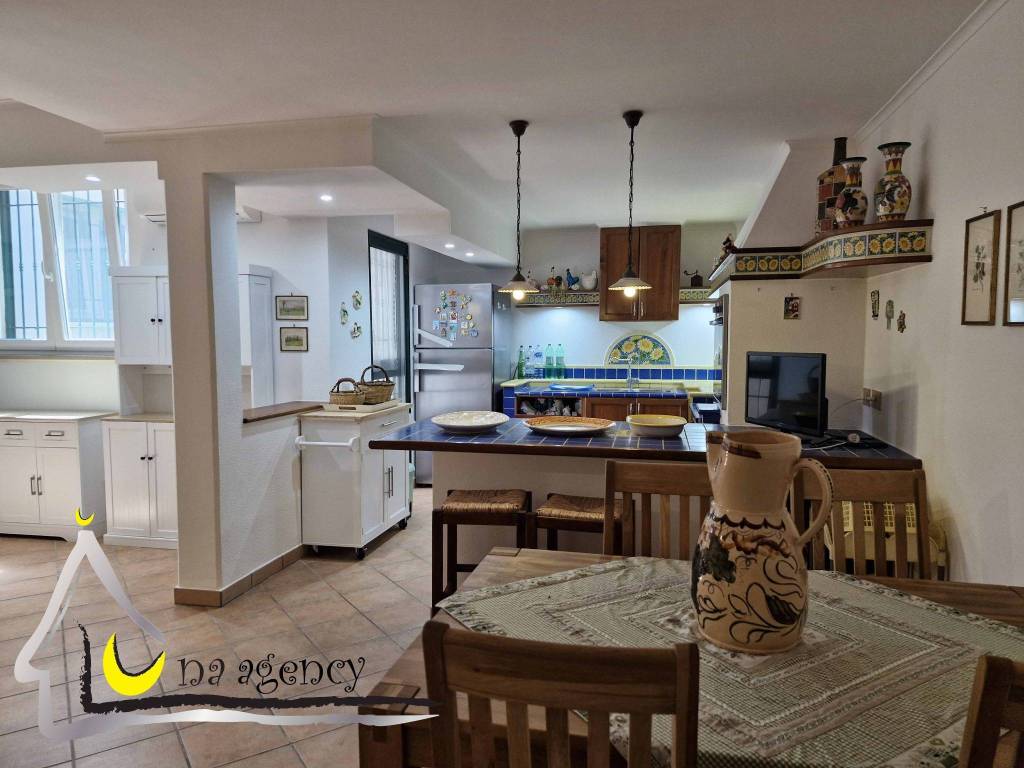 casa indipendente in vendita a Sabaudia