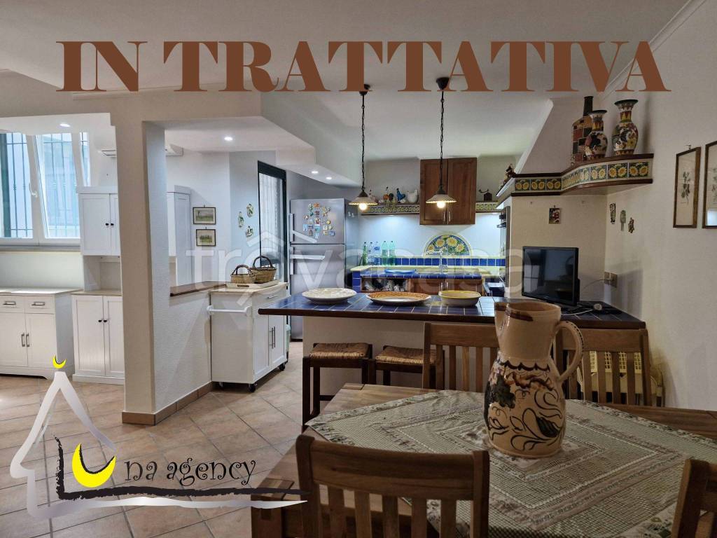 casa indipendente in vendita a Sabaudia